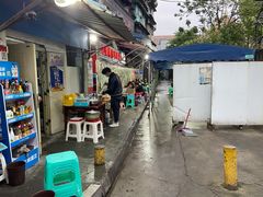 -红牌楼老号串串(银海佳苑店)