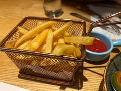 -原石牛扒·约会餐厅(龙城万科里店)