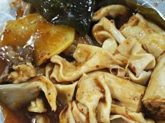 -小朱麻辣串(益民街店)