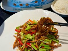 -集贤门·徽菜(福田店)