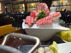 -古京·臻致料理(月湖店)