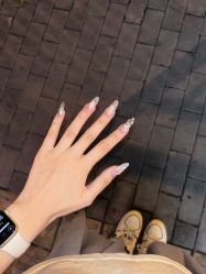 -喜柚自助美甲美睫