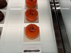 -潮一不贰·法式甜品·生日蛋糕·西式简餐(外滩店)