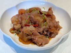 -香港龙凤楼(巨鹿路洋房店)