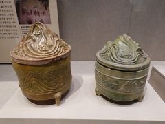 -敦煌市博物馆
