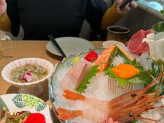 -阿吾罗·月咏精致日料(港汇恒隆广场店)