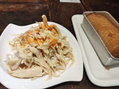 -五观堂素食(新华路店)