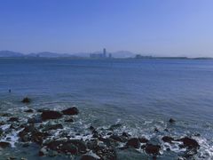 -养马岛旅游度假区