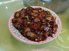 -砂锅居(西四店)