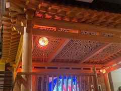 -汉宫汤泉汗蒸洗浴(五四广场店)