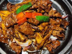 -闽鄂情·闽南招财鸭(水头店)