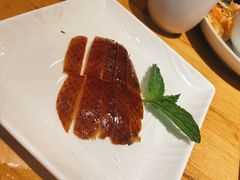 -四季民福烤鸭店(前门廊房二条店)