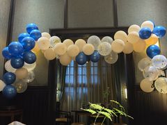 -31号公馆(黄兴广场白果园店)