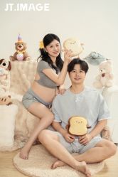 -专注孕妇照亲子照·纪田摄影