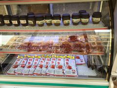 -英子补身汤(海兰路店)