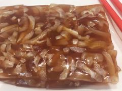 -清和传家饺子(龙泉道物美店)