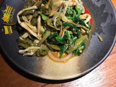 -楼兰新疆主题餐厅(坂田佳华领汇广场店)