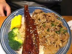 -渔寿司·日本料理(艾尚天地店)