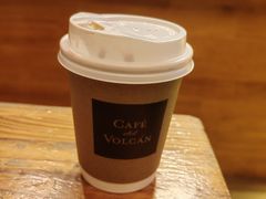 -Cafe del Volcan(永康路店)