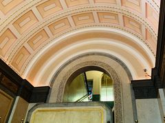 -上海和平饭店华懋阁 Cathay Room