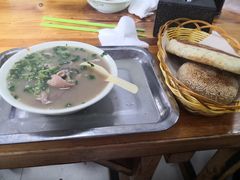 -李小老烧饼(常营民族家园店)