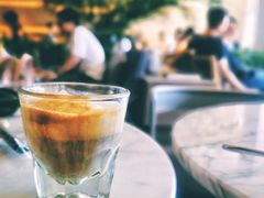 -Bracket Coffee(工体店)