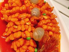 焕章松鼠桂鱼-民国红公馆·秦淮八艳(夫子庙店)