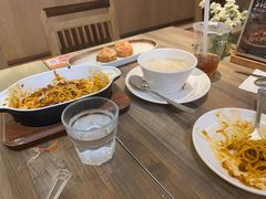 -卡朋西餐(扬名广场店)