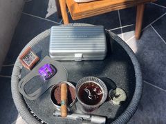 -漪龙台·B26 Rooftop Lounge