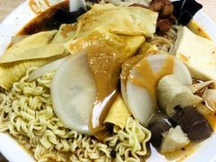 -重庆麻辣烫(国权路店)