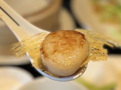 -上海苏宁宝丽嘉酒店·嘉府壹号中餐厅