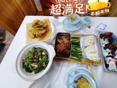 -津沽小院(天津之眼店)