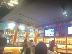 -The Cheebat 锌吧·Bistro(体育西店)