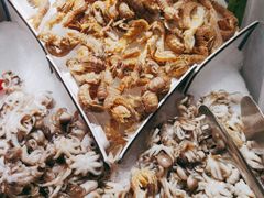 -亚马逊海鲜自助(梅溪湖步步高店)