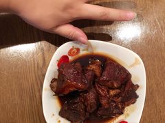 -沈记菜馆(酒仙桥路店)