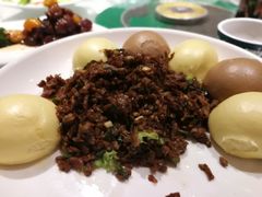 -福来居烤鸭店(天坛二店)