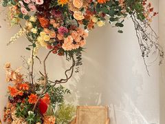 -LE SHARE洛笙·花园西餐(北京路步行街店)