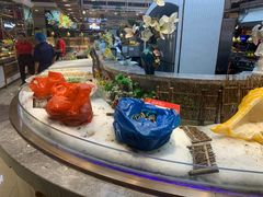 -九寸花汀(摩天活力城店)