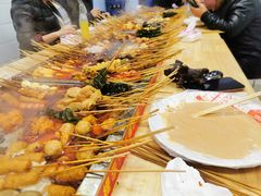 -郭记小街麻辣烫(虎坊路店)