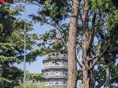 -湛山寺