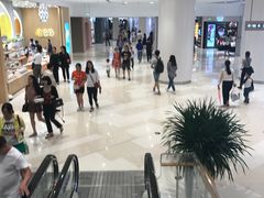 -深圳来福士广场