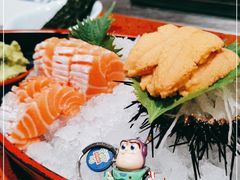 -小山日本料理(兴业太古汇店)
