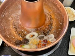 -仁和四季涮肉馆(天坛南门店)