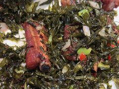 -周姑娘不等味·牛羊肉火锅·螃蟹罗氏虾·烤鱼烤串(高邮店)