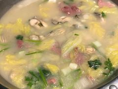 -旺角小渔村·海肠捞饭开创者(环山路店)