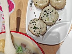 -小杨生煎(周浦万达店)