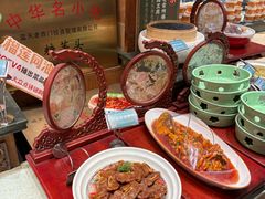 -老西门·常州菜(新区店)
