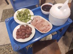 兔肚-中和远东火锅兔(老店)