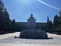 -东北大学(南湖校区)