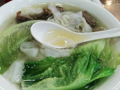 -沙河粉村·国家非遗传承(云台店)